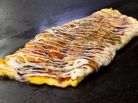 Osaka Americamura Kougaryu premium