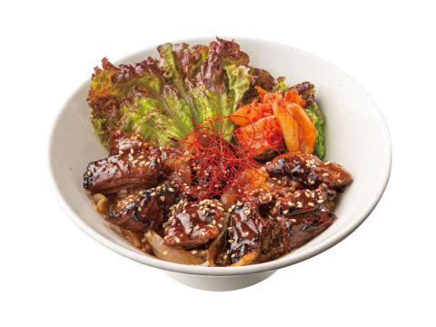 伝説のすた丼屋　ららぽーと愛知東郷店