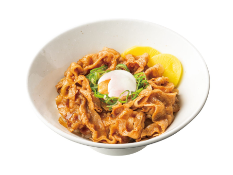 伝説のすた丼屋　ららぽーと愛知東郷店