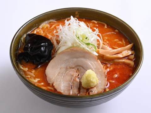 SAPPORO MISONO