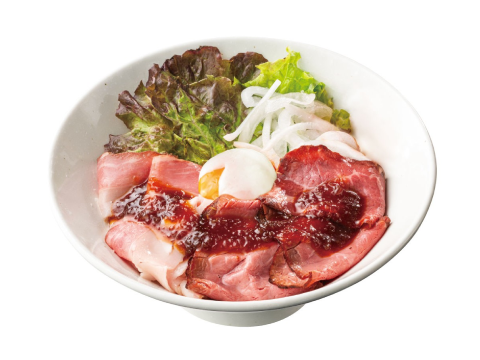 伝説のすた丼屋　ららぽーと愛知東郷店