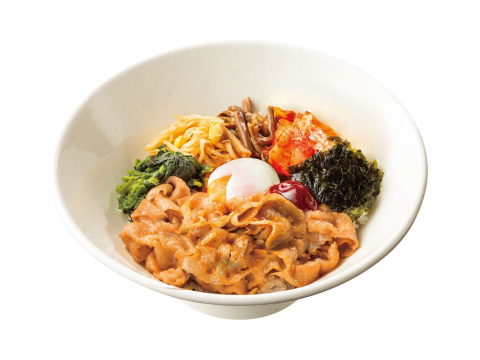 伝説のすた丼屋　ららぽーと愛知東郷店