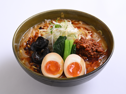 SAPPORO MISONO