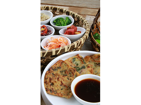 VEGEGO 오늘의 식단&CAFE