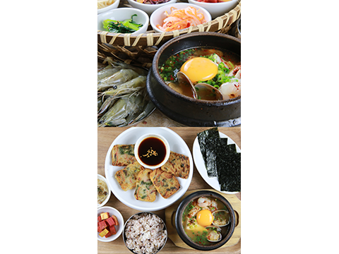 VEGEGO 오늘의 식단&CAFE