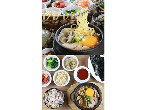 VEGEGO 오늘의 식단&CAFE