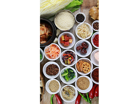 VEGEGO 오늘의 식단&CAFE