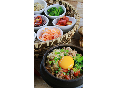 VEGEGO 오늘의 식단&CAFE
