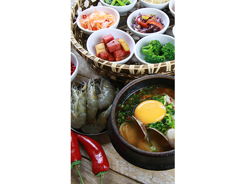 VEGEGO 오늘의 식단&CAFE
