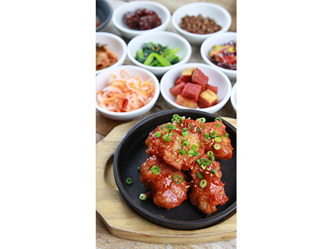 VEGEGO 오늘의 식단&CAFE