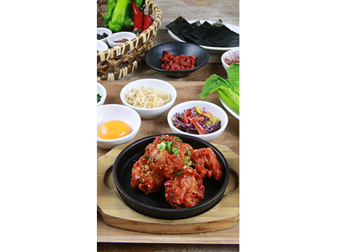 VEGEGO 오늘의 식단&CAFE