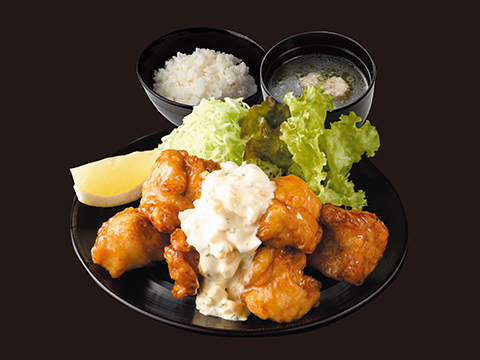 TORISANWA
