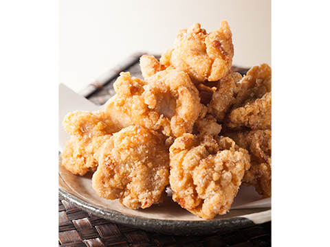 醬油麴子唐揚炸 (單品)