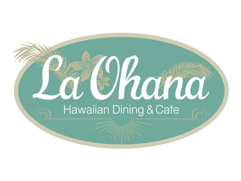 La Ohana ダイバーシティ東京店