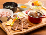 牛たん定食の店 にくみ。