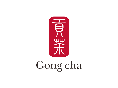 Gong cha