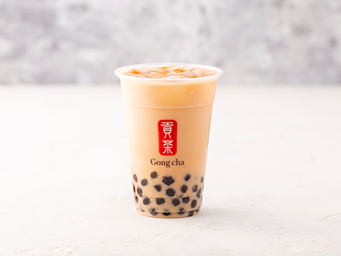 Gong cha