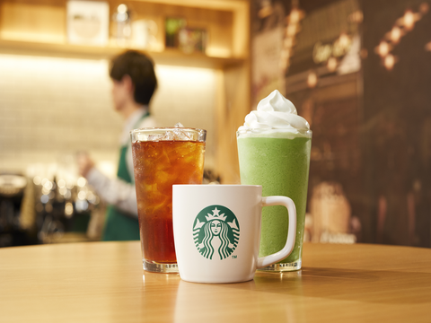 Starbucks Coffee 3층점