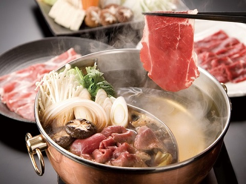 SHABU SAI
