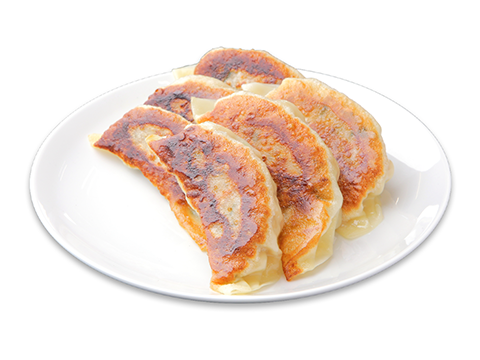 餃子の王様 龍吟