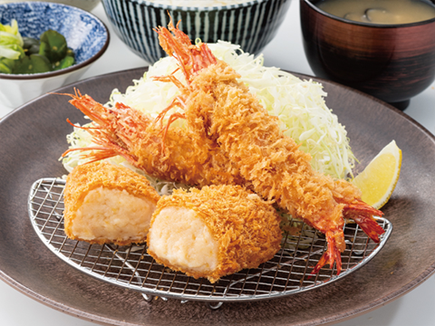 あじフライ神楽坂さくら ららぽーと柏の葉店