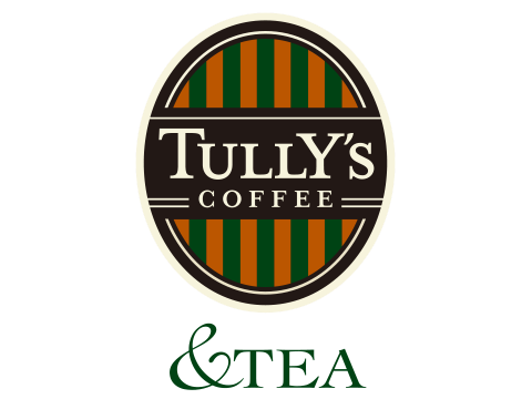 タリーズコーヒー　&TEA