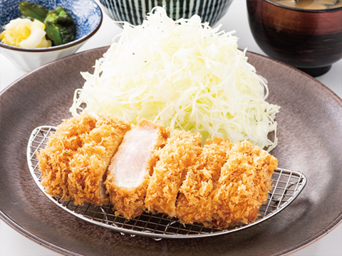 あじフライ神楽坂さくら ららぽーと柏の葉店