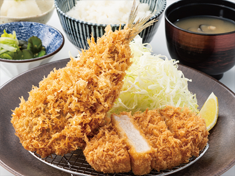 あじフライ神楽坂さくら ららぽーと柏の葉店