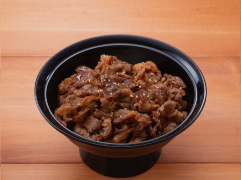 쇠고기 야키니쿠 식당 LaLaport KASHIWANOHA
