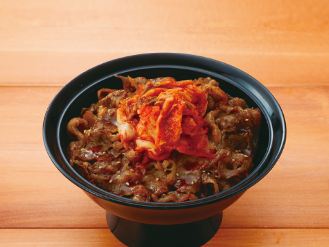 쇠고기 야키니쿠 식당 LaLaport KASHIWANOHA