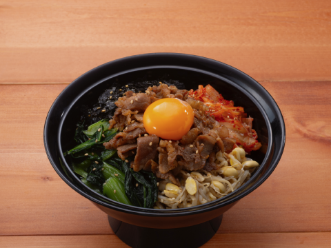 쇠고기 야키니쿠 식당 LaLaport KASHIWANOHA