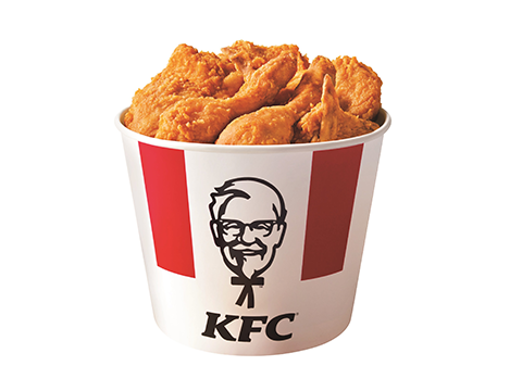Kentucky Fried Chicken