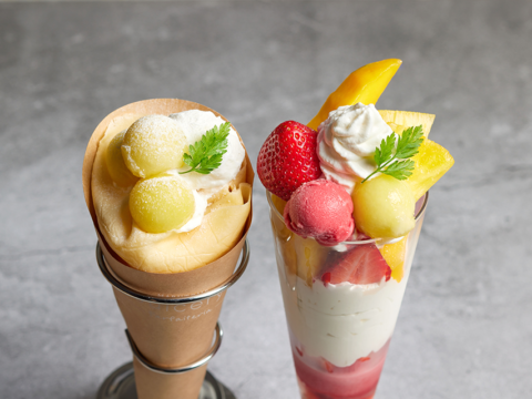 Fruits Belle
