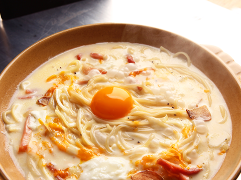 生パスタ専門店SPALA