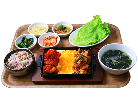 VEGEGO オヌレシクタン＆cafe