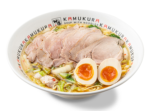 どうとんぼり神座