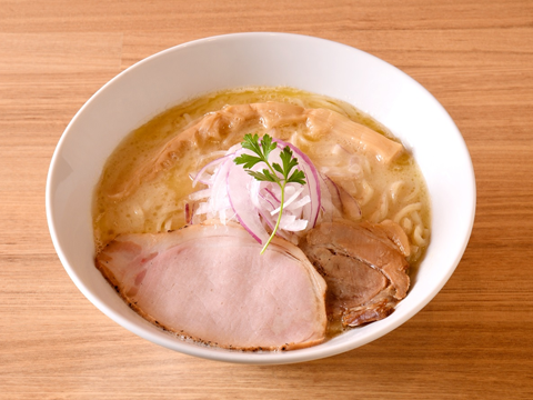 麺や厨