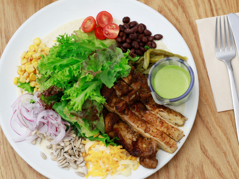 RHC CAFE
