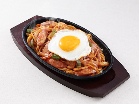 洋食や三代目たいめいけん