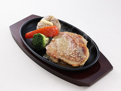 洋食や三代目たいめいけん