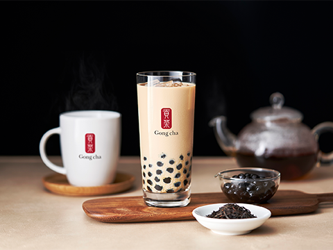 Gong Cha