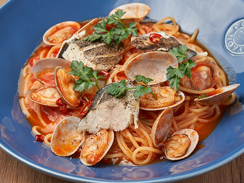 Pasta Day