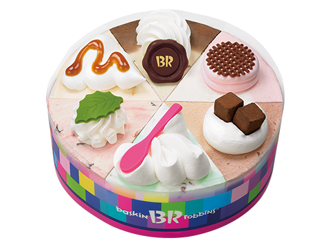 サーティワンアイスクリーム