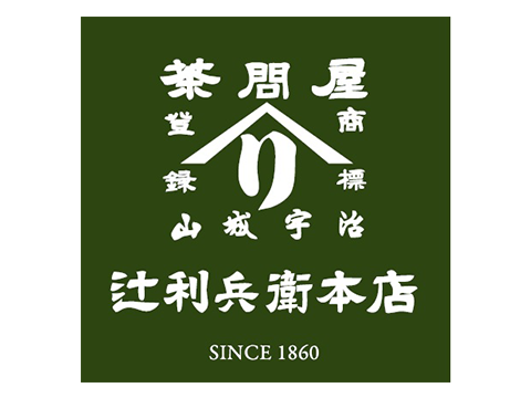 辻利兵衛本店