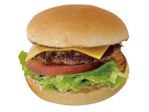 WAGYU BURGER OJ