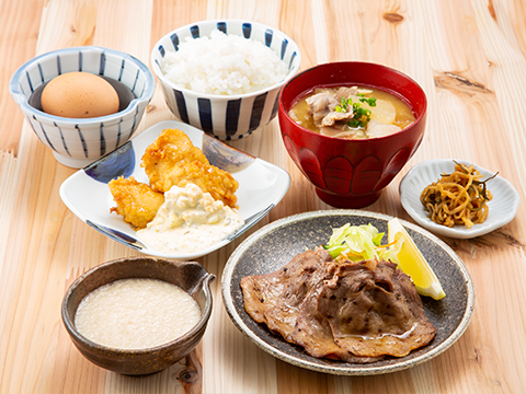 うまや