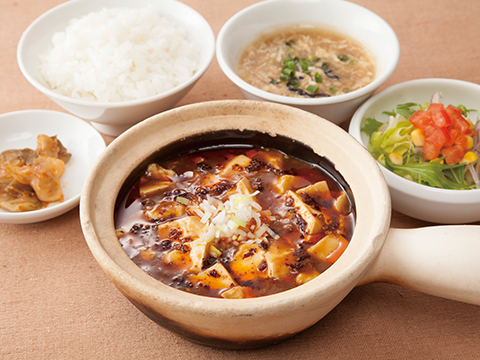 大連餃子基地　DALIAN