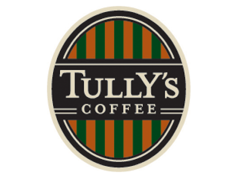 タリーズコーヒー