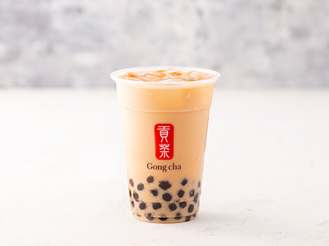 Gong Cha