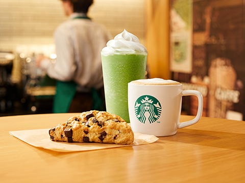STARBUCKS COFFEE